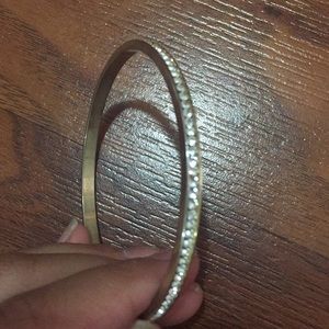 Fancy bracelet